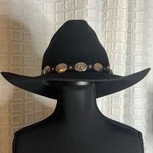 Stetson Wool XX Cowboy Hat